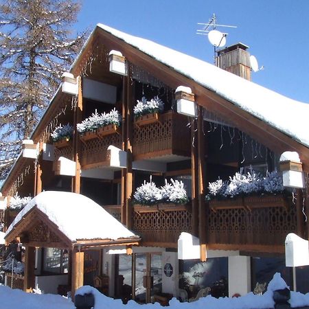 Hotel Ecureuil Вар Экстерьер фото