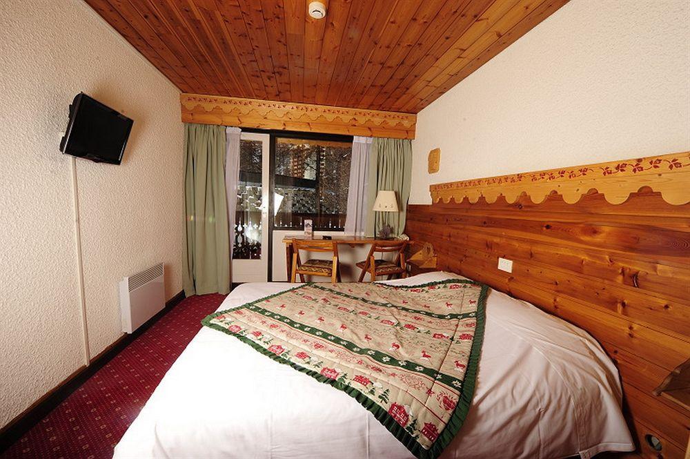 Hotel Ecureuil Вар Экстерьер фото