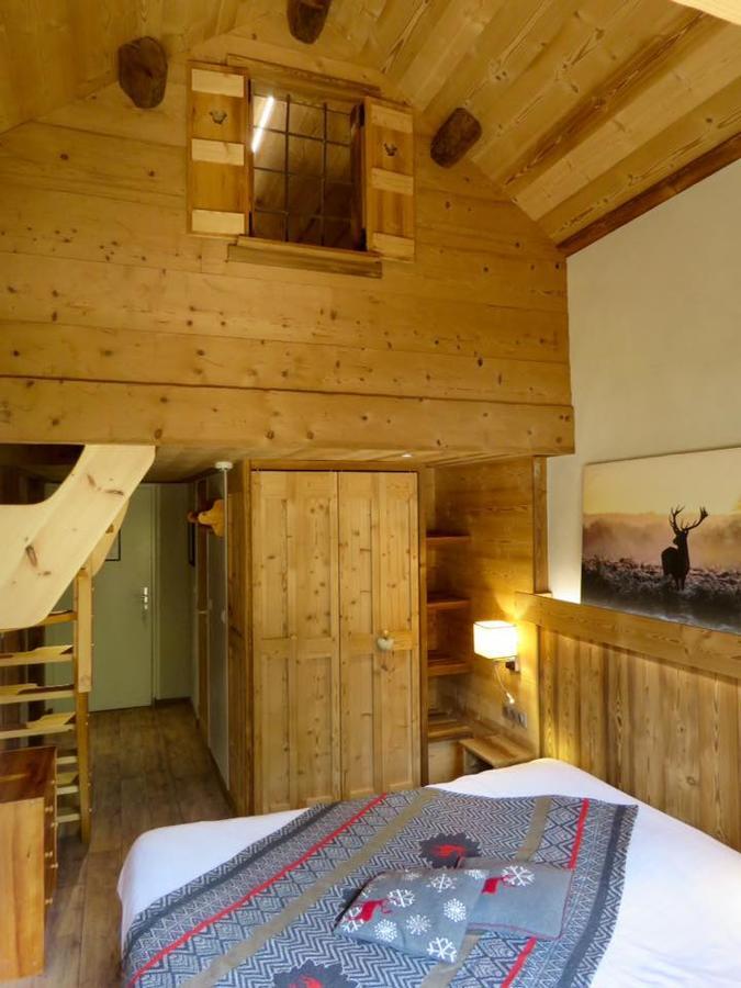 Hotel Ecureuil Вар Экстерьер фото