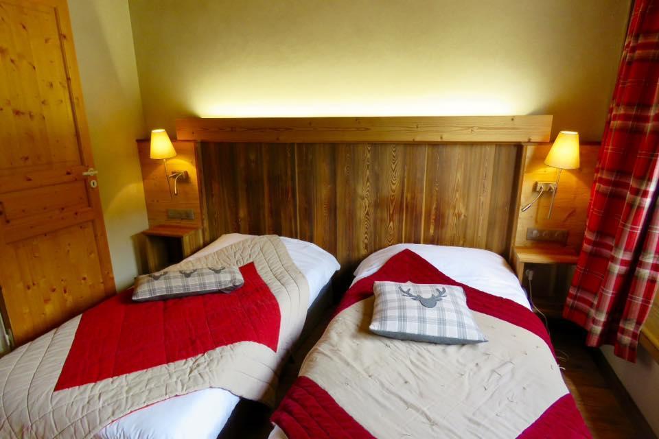 Hotel Ecureuil Вар Экстерьер фото