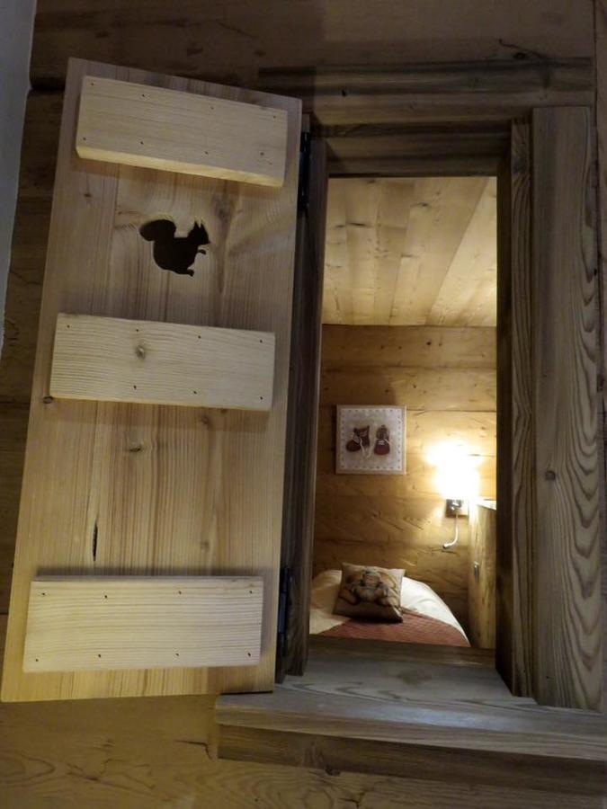 Hotel Ecureuil Вар Экстерьер фото
