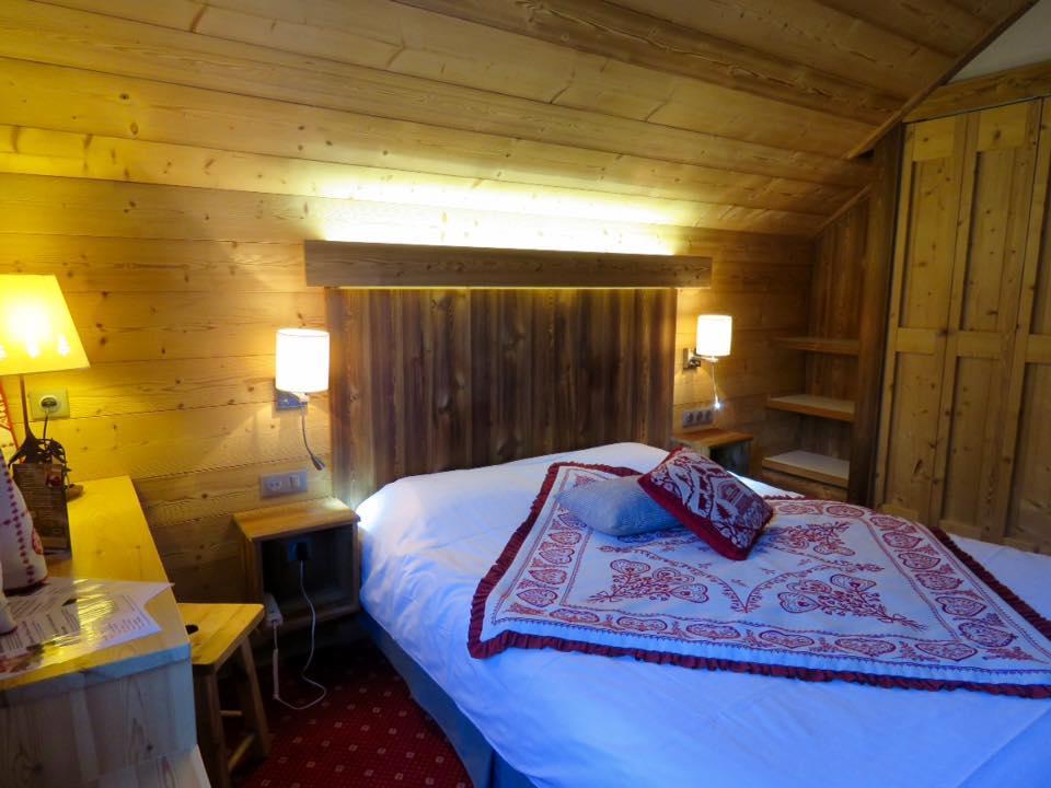 Hotel Ecureuil Вар Экстерьер фото