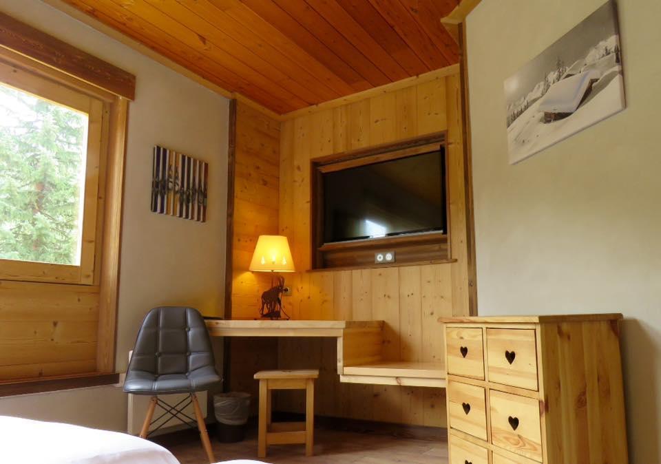 Hotel Ecureuil Вар Экстерьер фото
