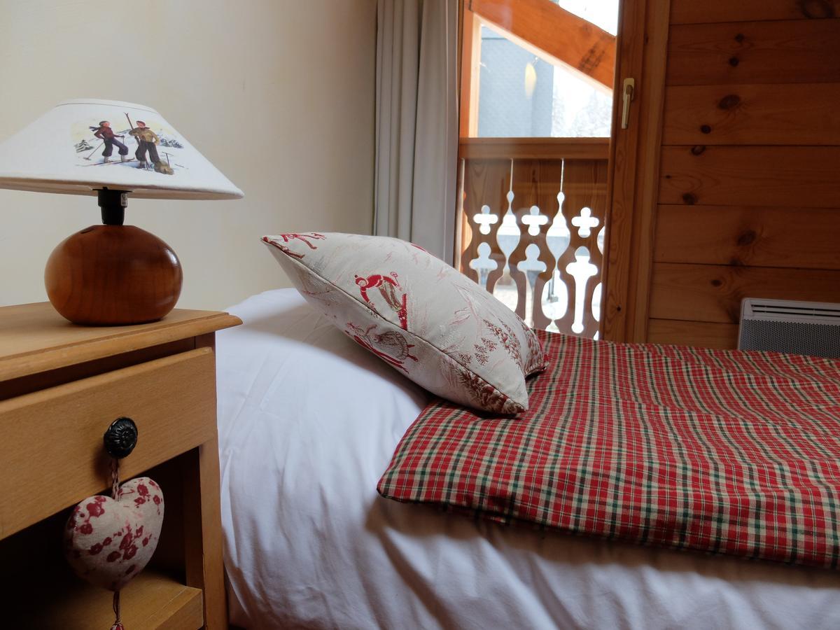 Hotel Ecureuil Вар Экстерьер фото