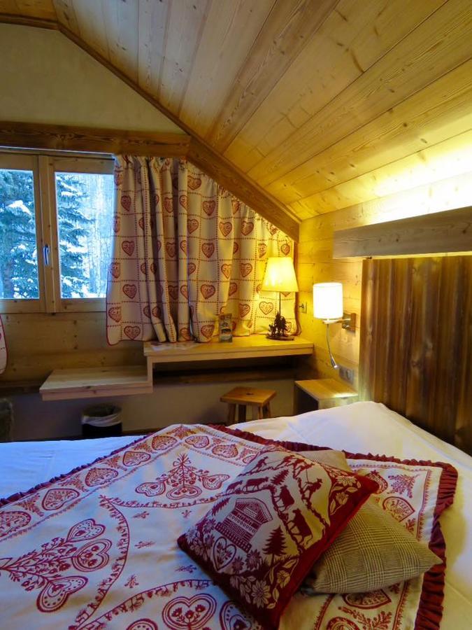 Hotel Ecureuil Вар Экстерьер фото