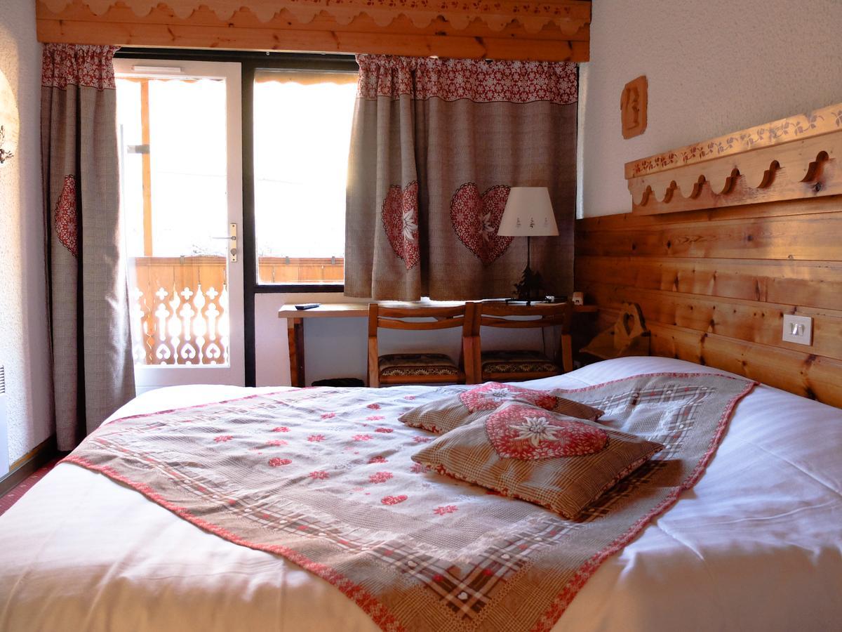 Hotel Ecureuil Вар Экстерьер фото