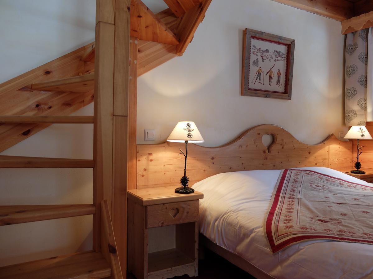 Hotel Ecureuil Вар Экстерьер фото