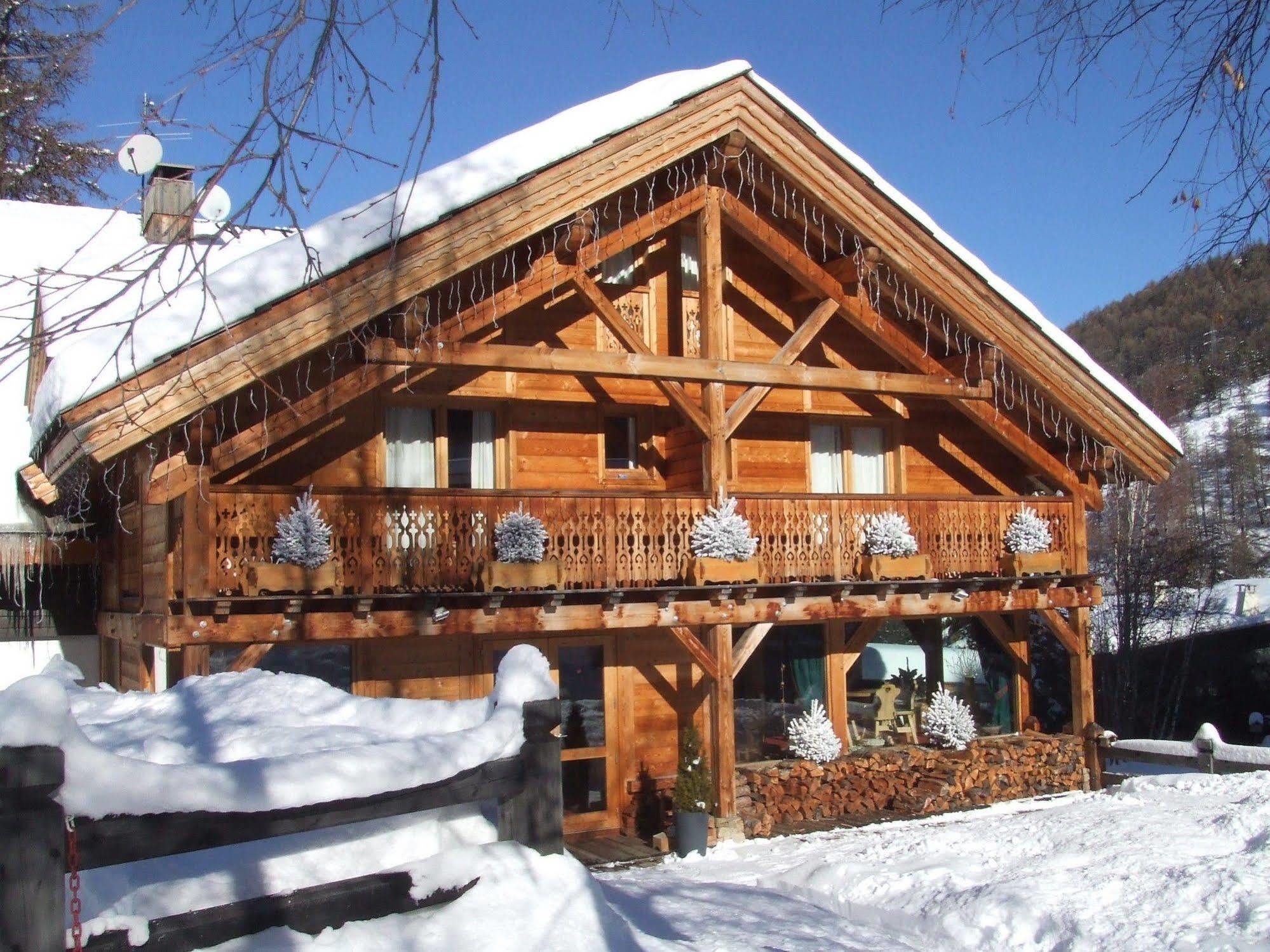 Hotel Ecureuil Вар Экстерьер фото